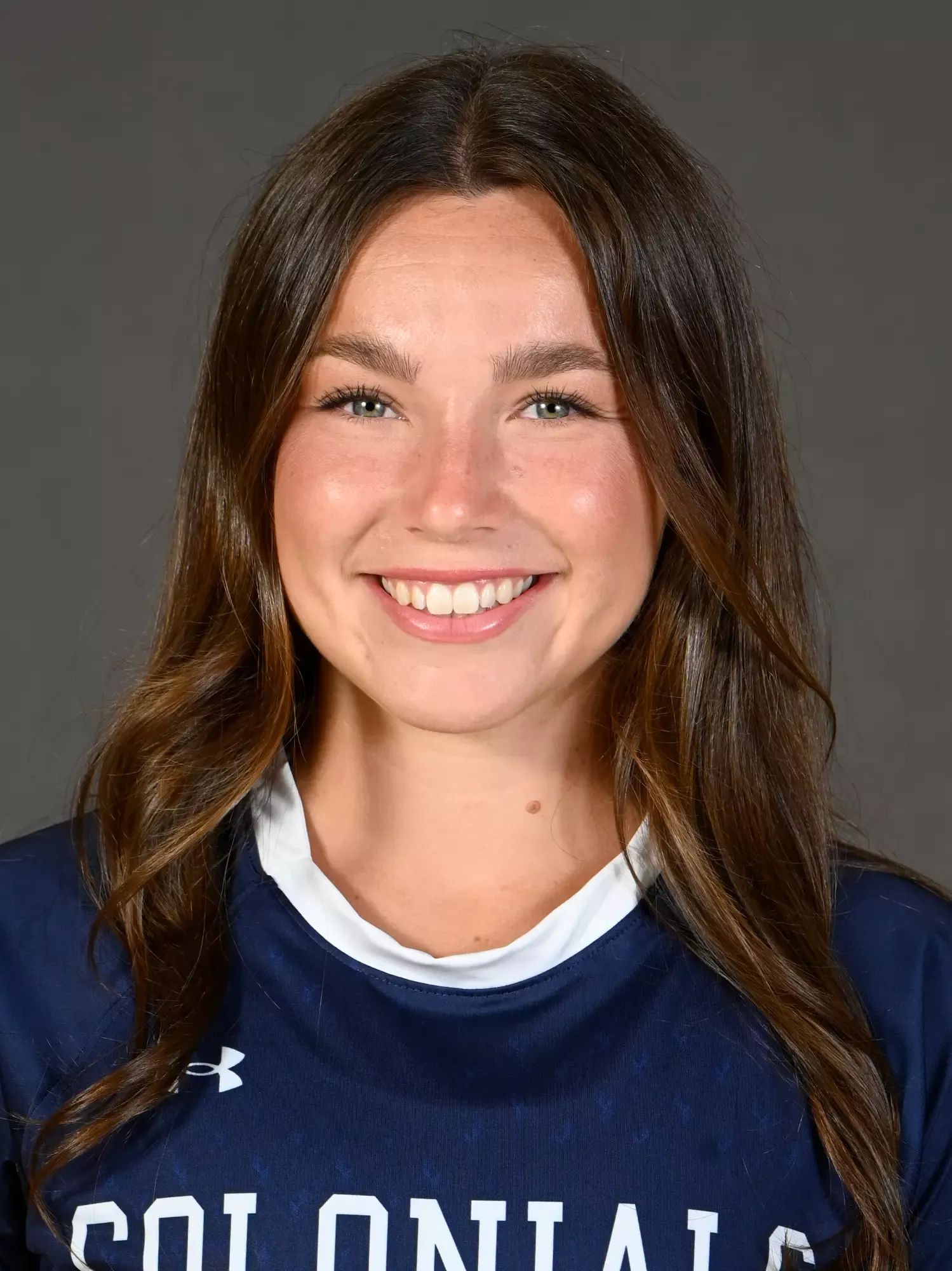 Sophia Cucchetti, Soccer, Robert Morris University