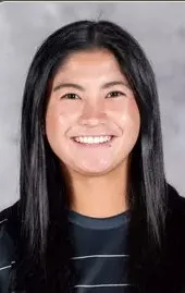 Emily Silva, Soccer, undefined