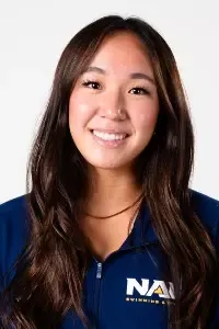 Kokona Watanabe, Swimming & Diving, Northern Arizona University