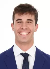 Brandon Berozi, Lacrosse, Binghamton University