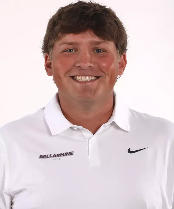 Riley Jude Bender, Golf, Bellarmine University