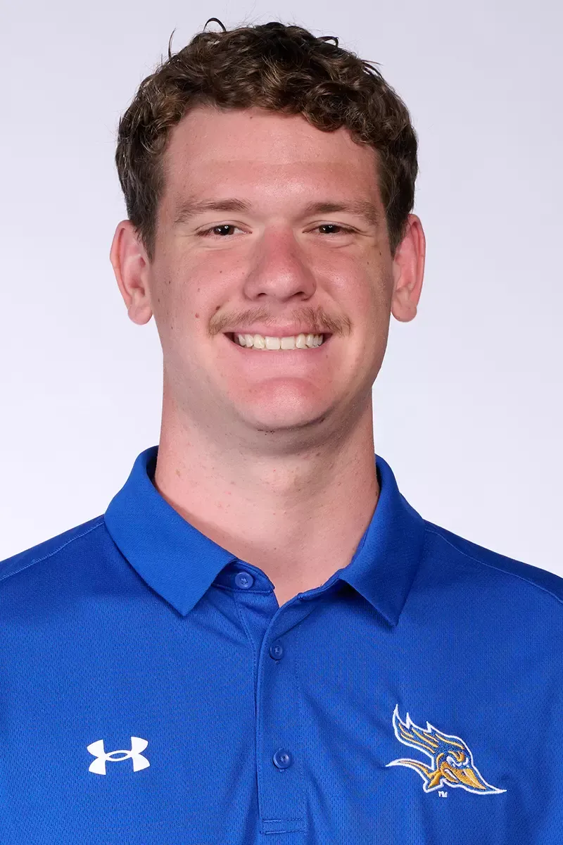Charlie Potter, Swimming & Diving, California State University, Bakersfield