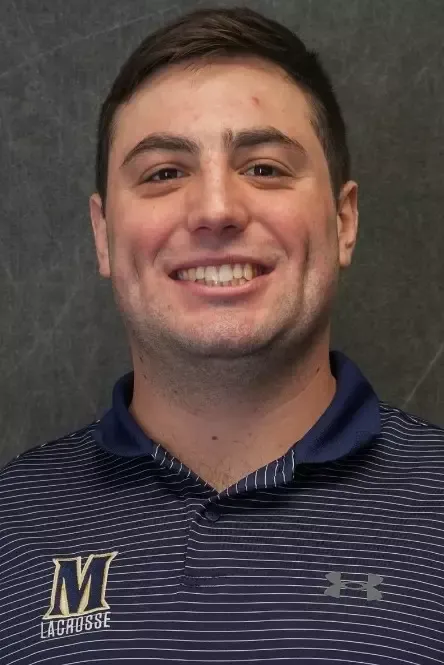 Brady Rauner, Lacrosse, undefined