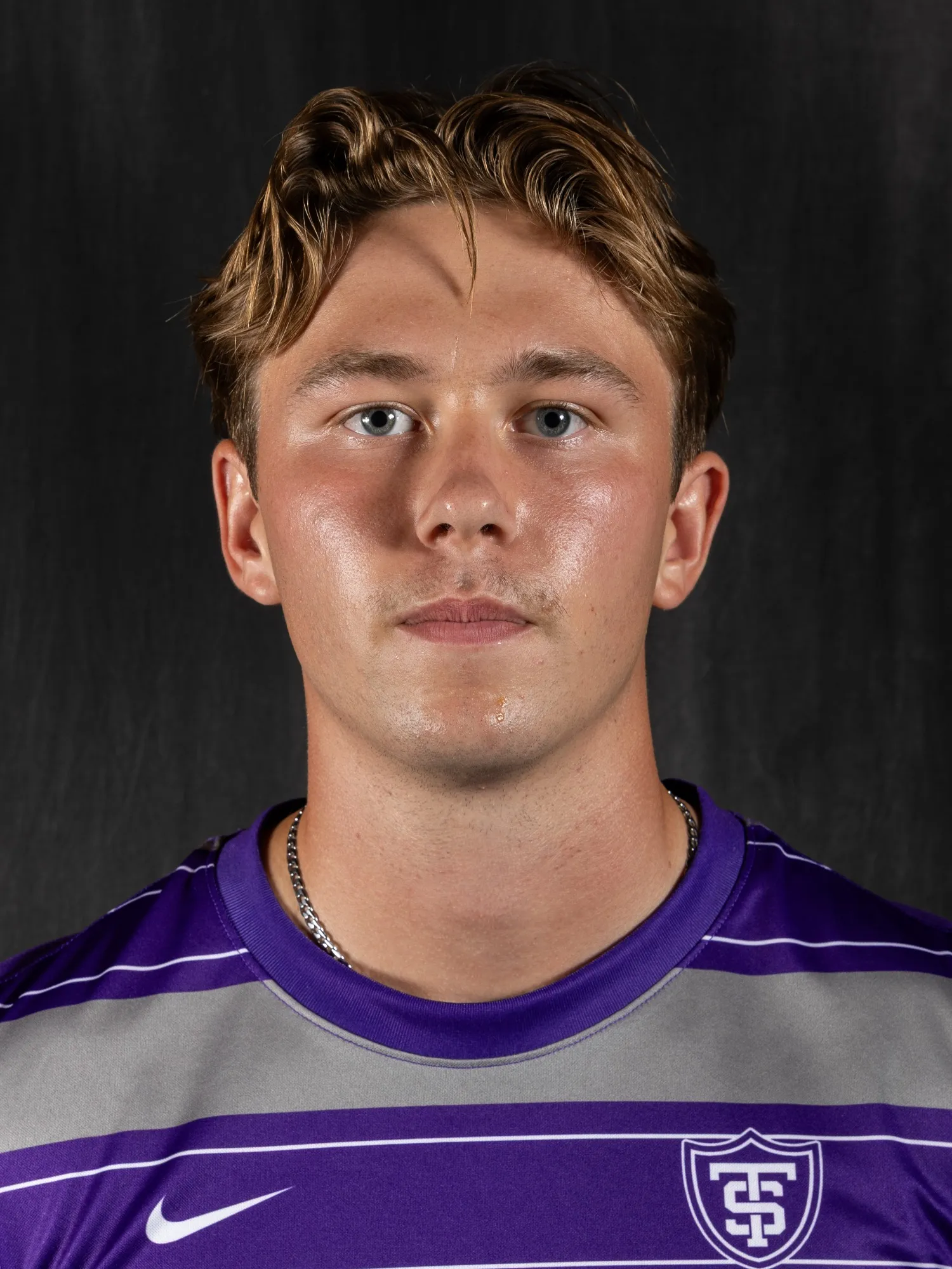 Owen Marshall, Soccer, University of St. Thomas