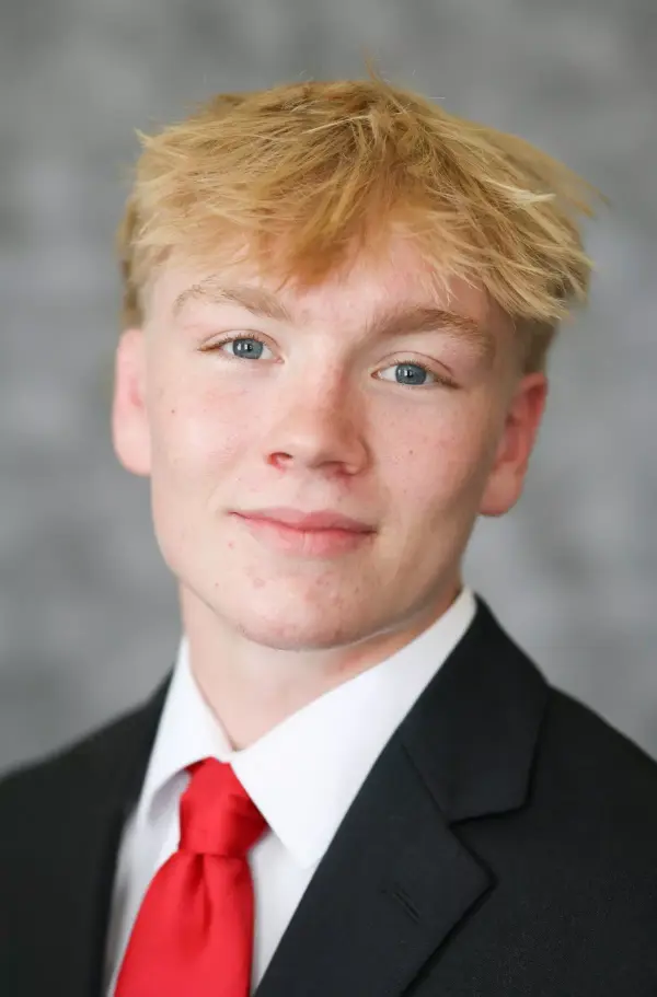 Samuel Westfall, Wrestling, Wabash College