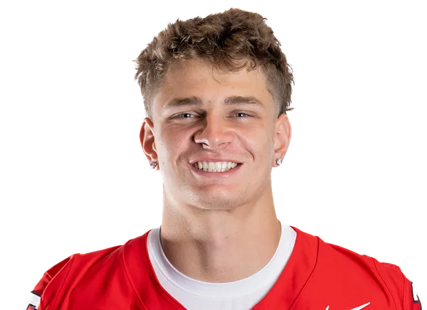 Trent Osborn, Football, undefined
