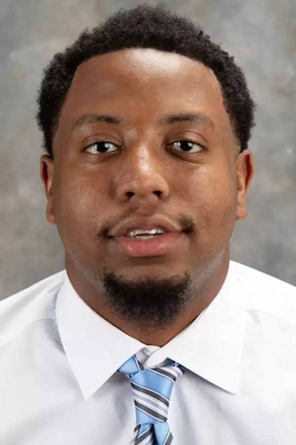 Brandon Cooks, Basketball, Mississippi University for Women