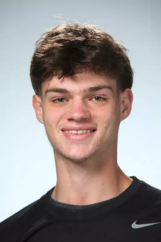 Josh Heggernes, Basketball, Luther College