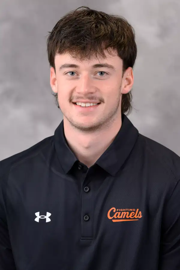 Braxton Shaffer, Baseball, Campbell University