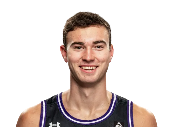 Dylan Faulkner, Basketball, undefined