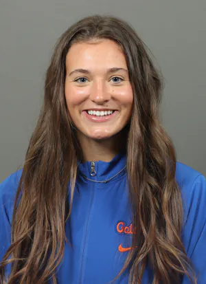 Madi Gravlee, Volleyball, undefined