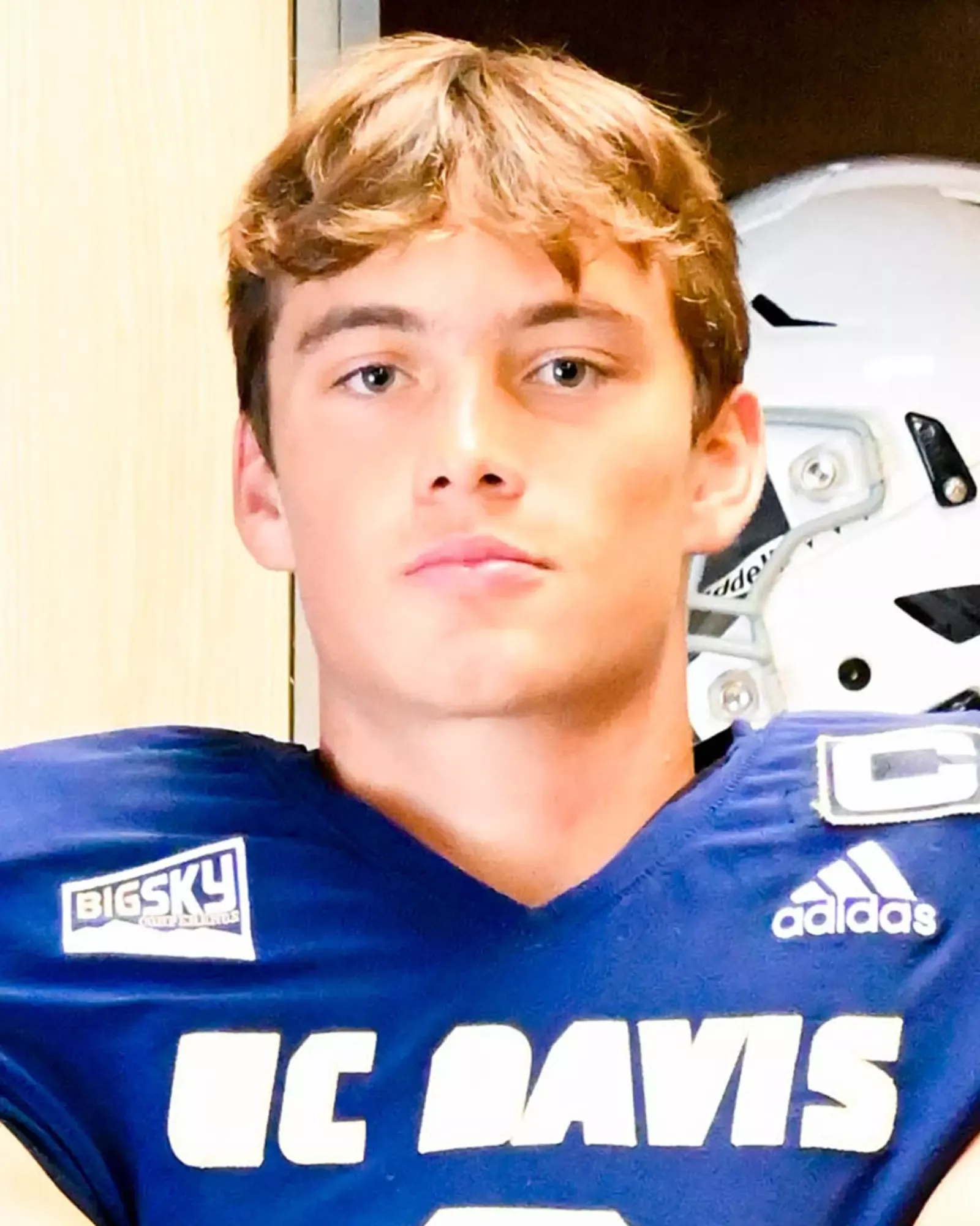 Koen Parnell, Football, undefined