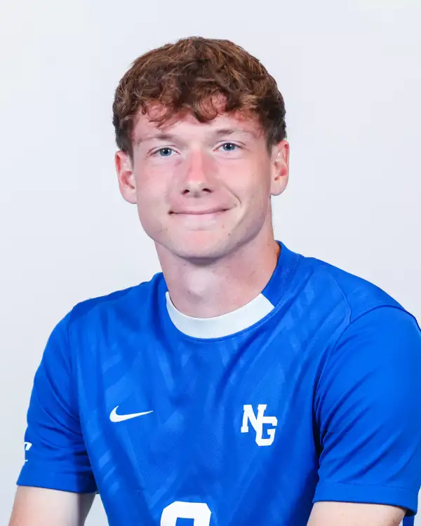 Rhys Shirley, Soccer, University of North Georgia