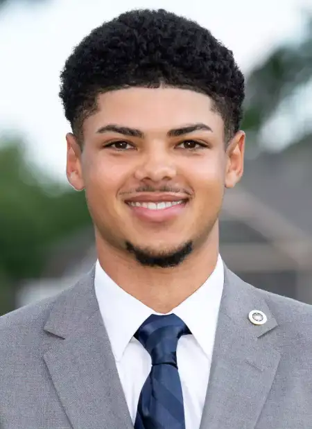 Mitchell Grey, Golf, Howard University