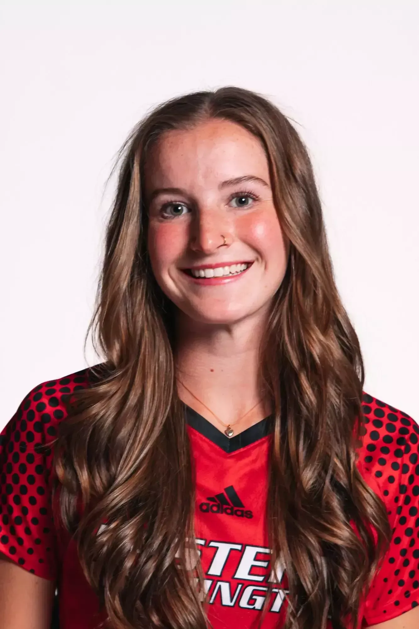 Maya Bossenbrook, Soccer, Eastern Washington University