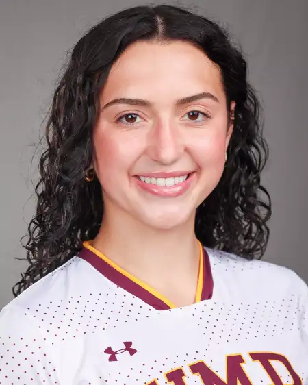 Madeline Hobbs, Soccer, University of Minnesota Duluth