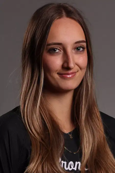 Selin Aslayan, Volleyball, Santa Clara University