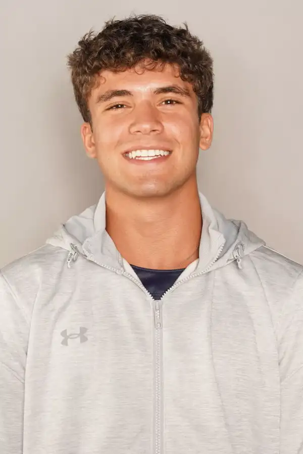 Conor Brand, Track and Field (O), Monmouth University