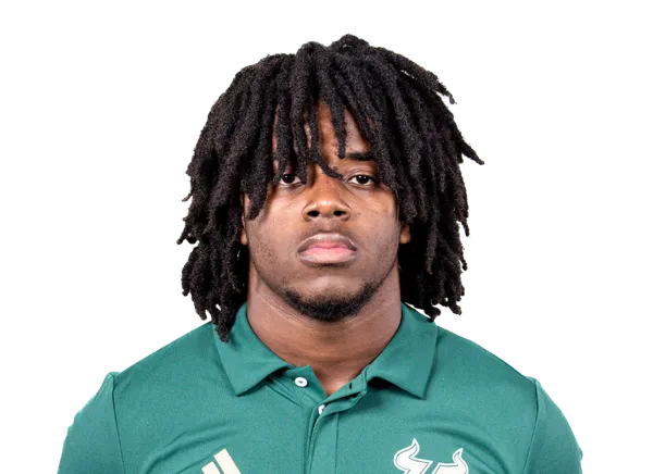 Ryan Johnson, Football, undefined