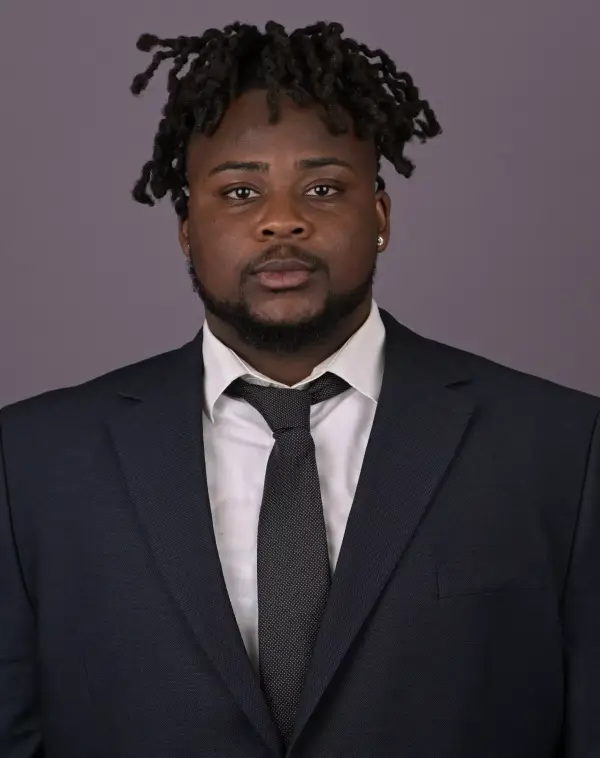 Justyce Hathaway, Football, Merrimack College
