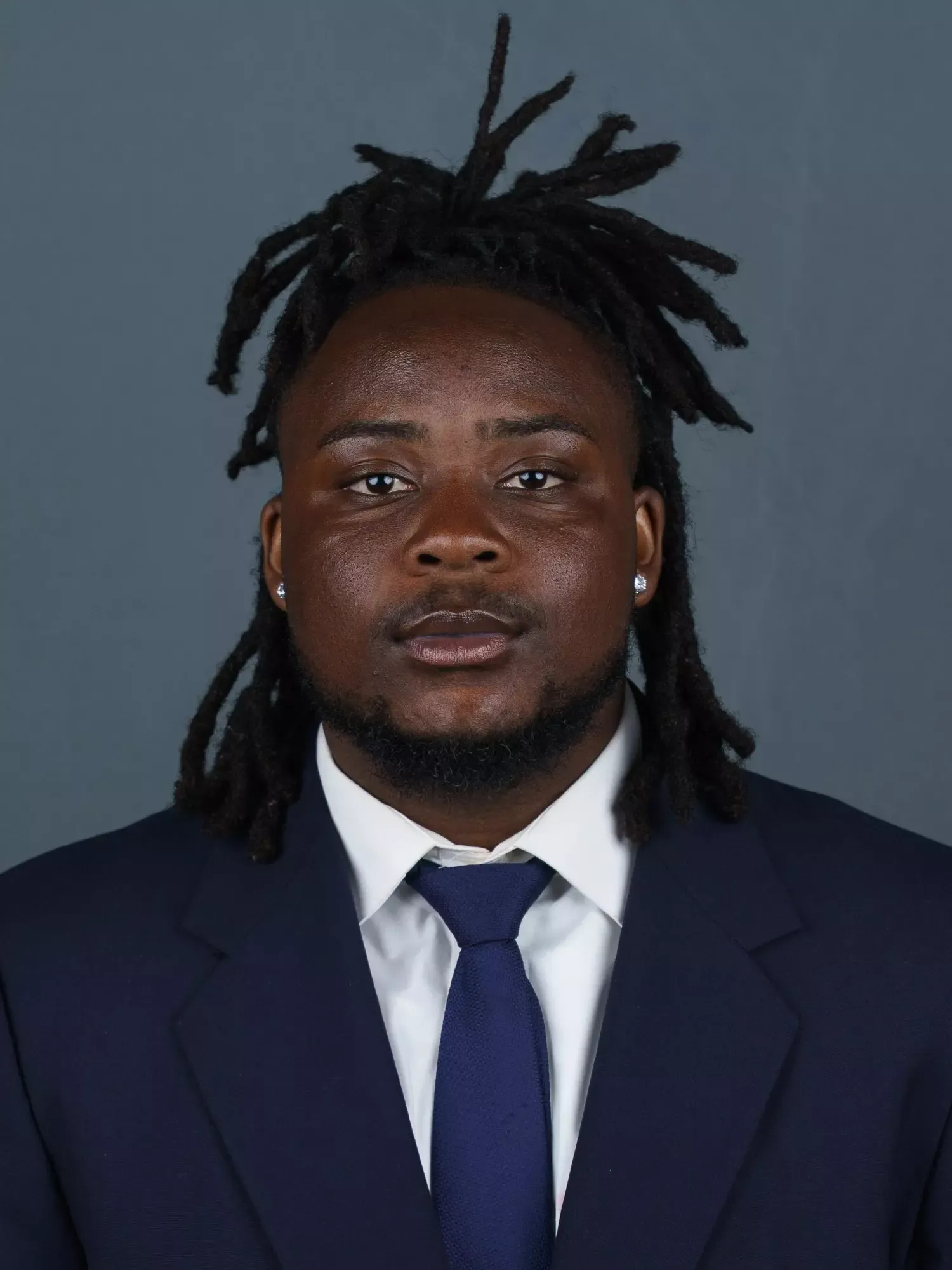 Justyce Hathaway, Football, undefined