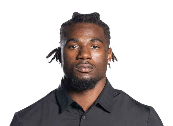 Le'Veon Moss, Football, undefined