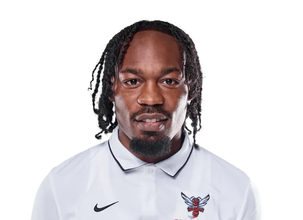 Camian Shell, Basketball, Delaware State University