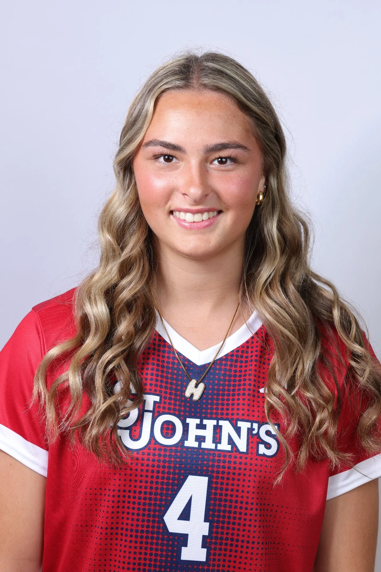 Hope Van Tuyle, Soccer, undefined