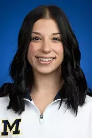 Reyna Guggino, Gymnastics, undefined