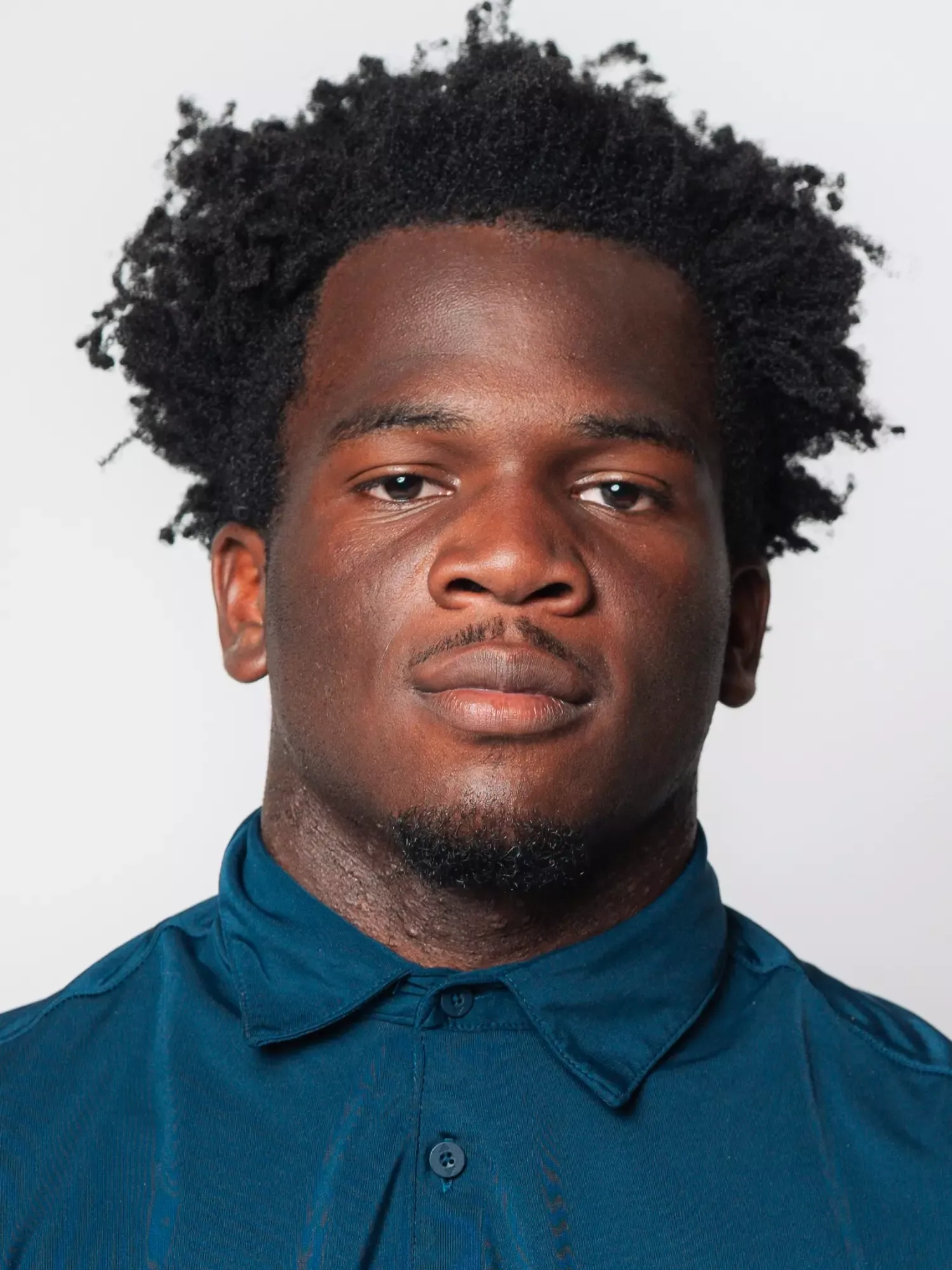 Jayden Ford, Football, undefined