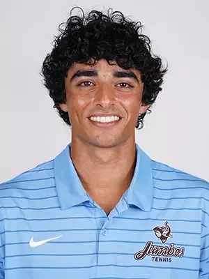 Dylan Donovan, Tennis, Tufts University