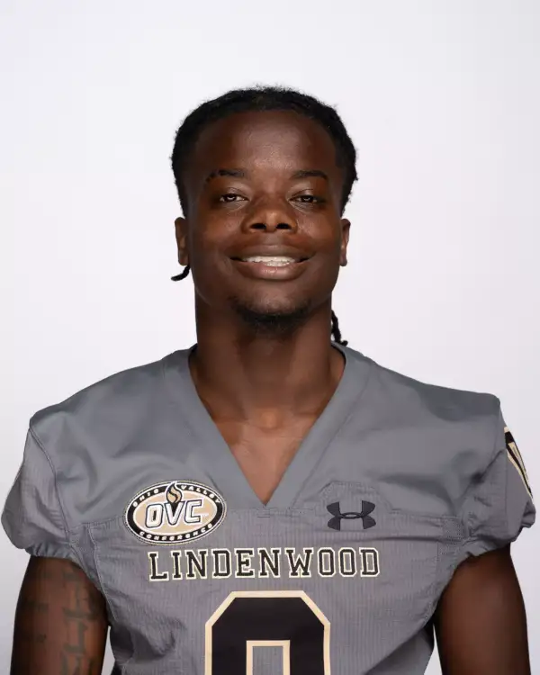 Zech Pratt, Football, Lindenwood University