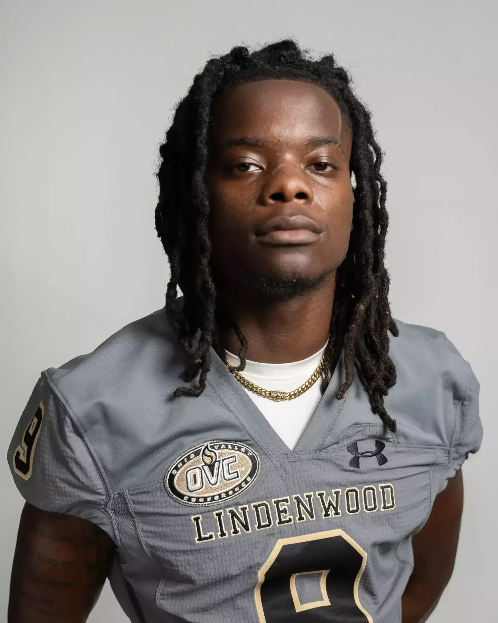 Zech Pratt, Football, Lindenwood University