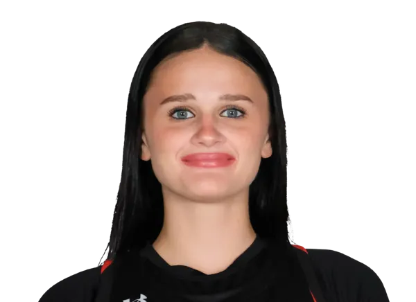 Abigail Holtman, Basketball, undefined