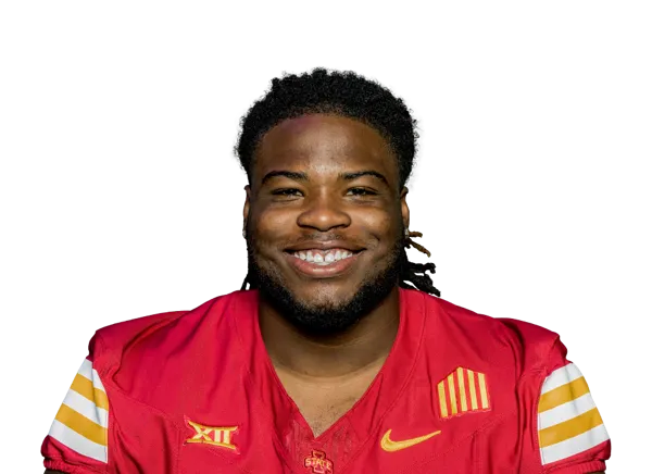 James Neal III, Football, undefined