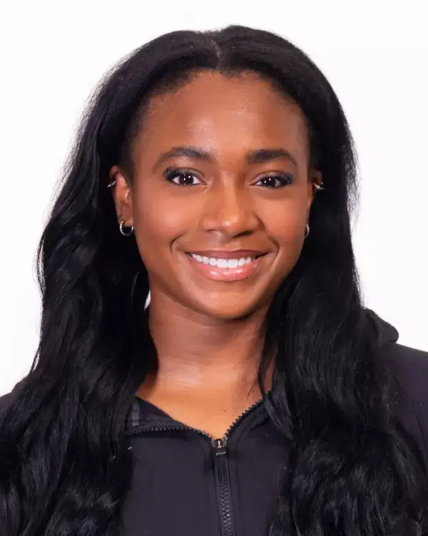 Payton Guye, Track and Field (O), University of North Texas