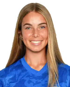 Blakely Hockett, Soccer, undefined