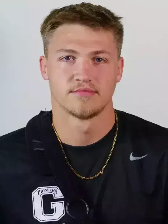 Casey Minor, Football, Glenville State University