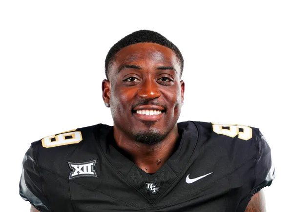 Jamaal Johnson, Football, Northwestern University
