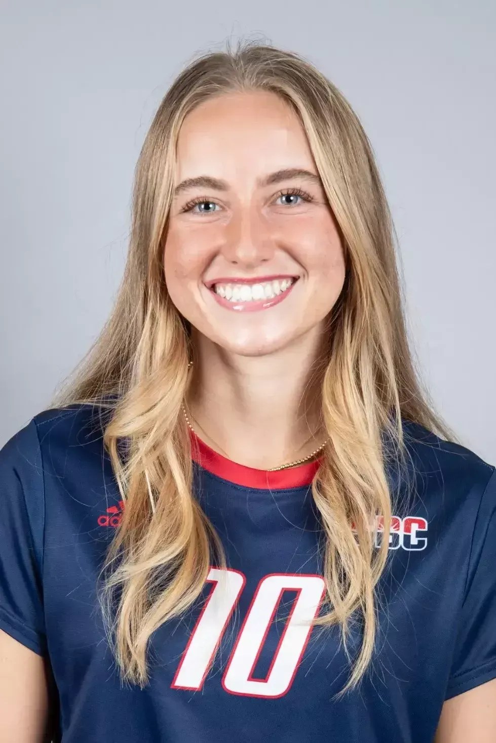 Alexis Purdy, Soccer, undefined