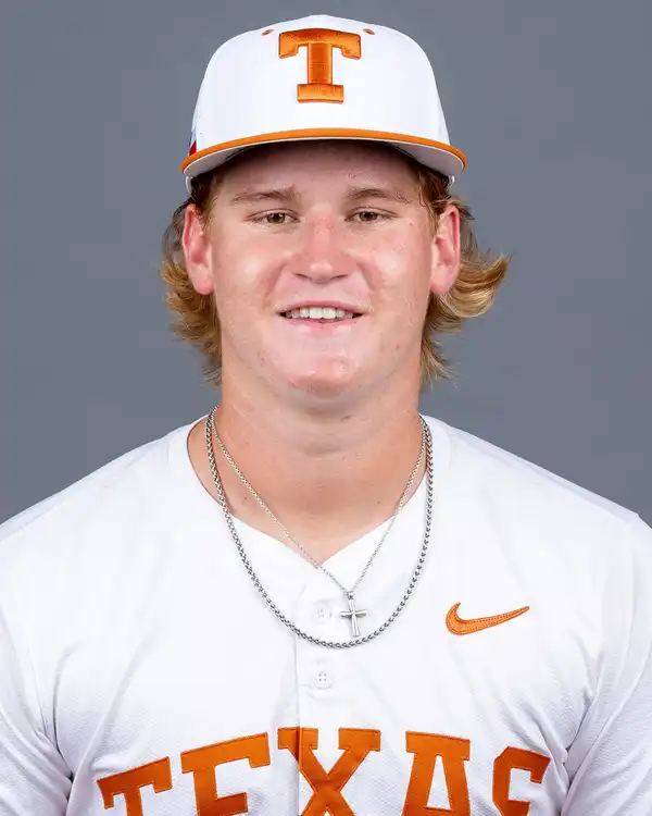 Bryce Krenek, Baseball, University of Texas