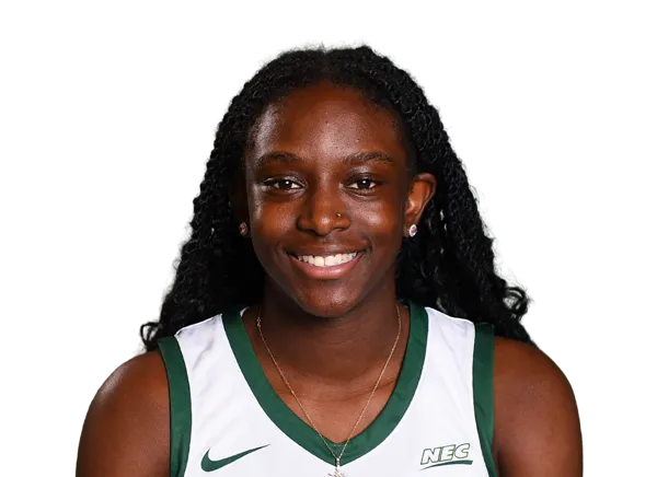 Jessica Wangolo, Basketball, undefined