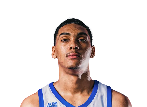 Isaiah Medina, Basketball, DePaul University