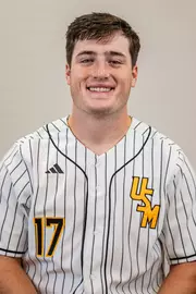 Kyle Morrison, Baseball, University of Southern Mississippi