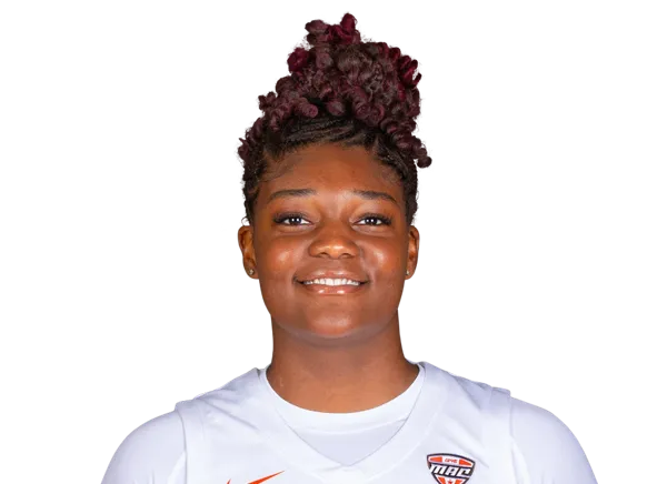 Jaedyn Cook, Basketball, undefined