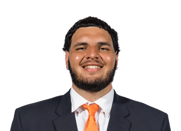 Uriel Rodriguez-Campos, Football, undefined