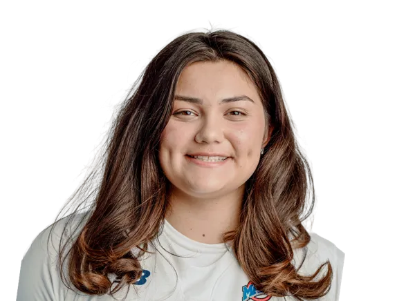 Claudia Gallegos, Basketball, undefined