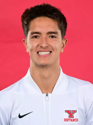 Owen Scott, Cross Country, undefined