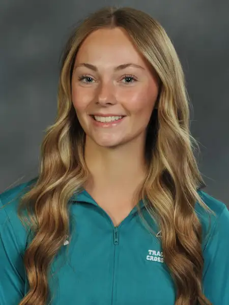 Annaka Forsberg, Track and Field (O), Coastal Carolina University