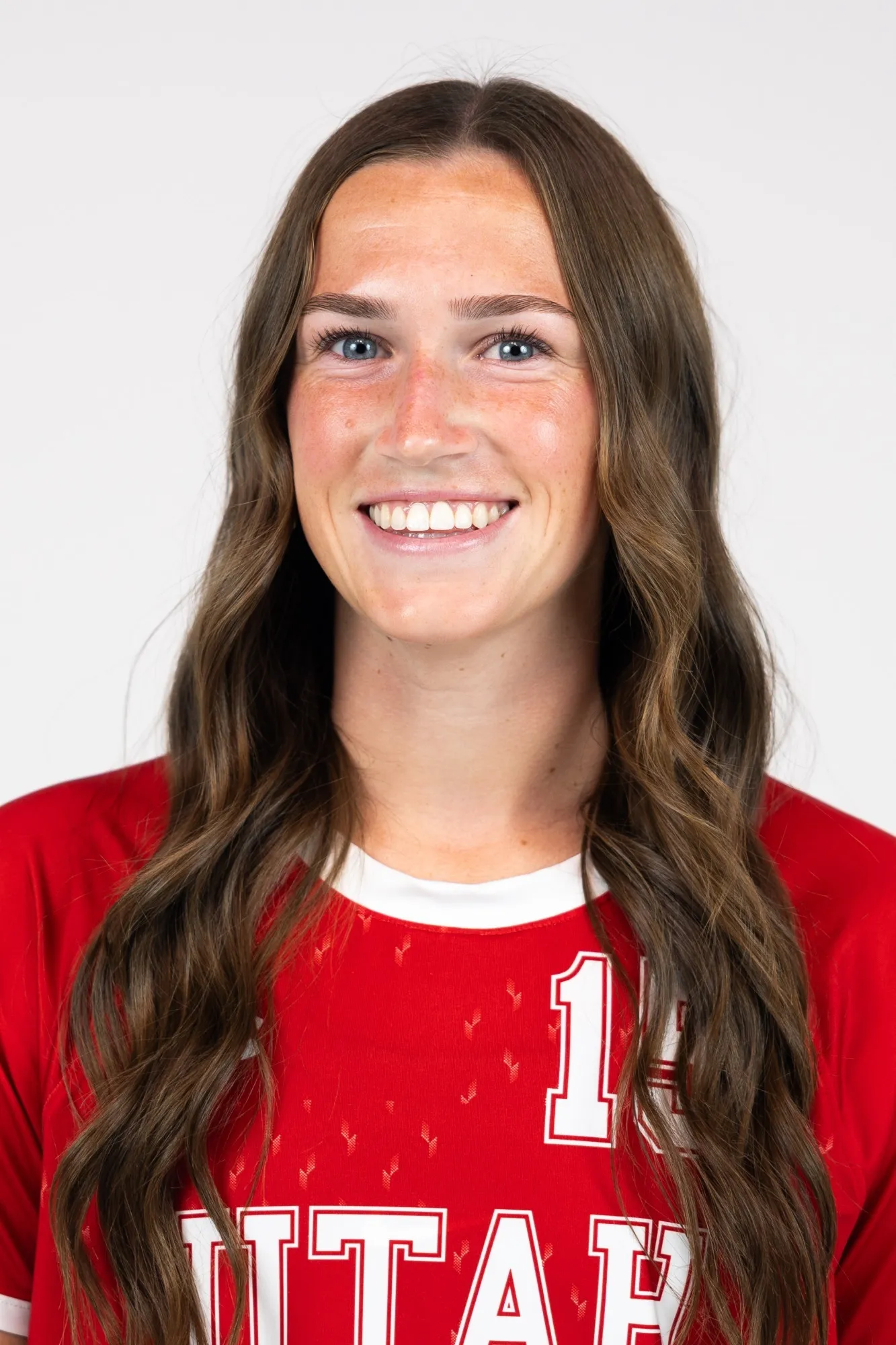 Brooke Gardner, Soccer, University of Utah